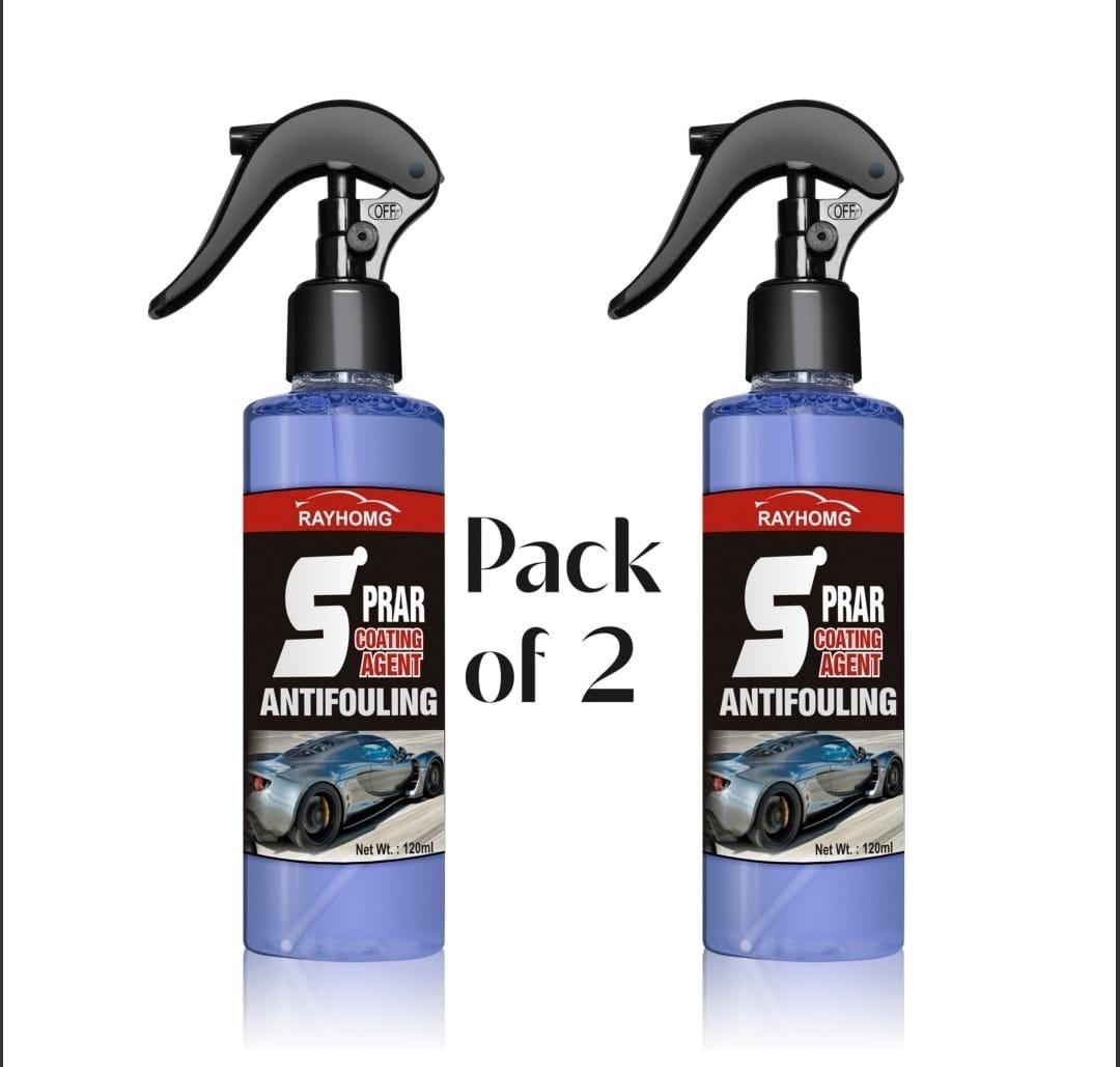 Car Coating Spray Automobile Glass Coating Agent