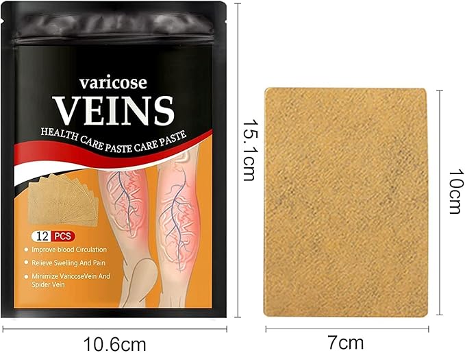 Varicose Veins Remover For Legs