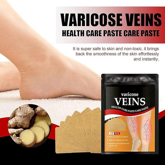 Varicose Veins Remover For Legs