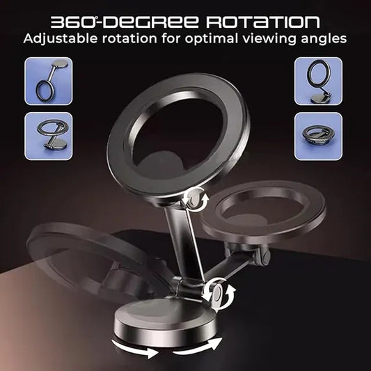 Magnetic Phone Holder for Car Dash