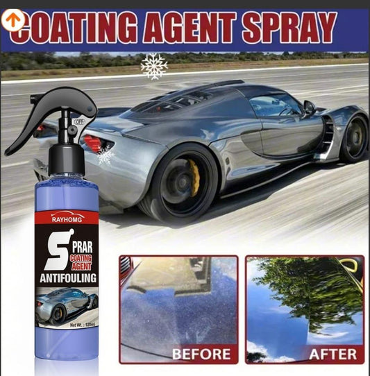 Car Coating Spray Automobile Glass Coating Agent