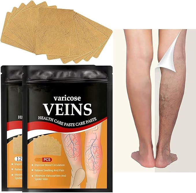 Varicose Veins Remover For Legs