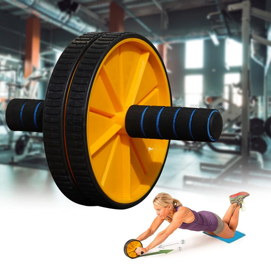 Premium Abs Roller for Men & Women