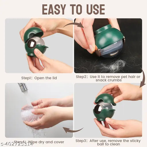 Lint Remover for Clothes & Fabric Shaver