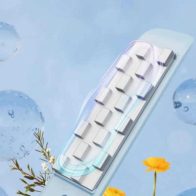 Electric Dry Wet Straight Volume