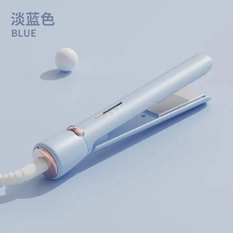 Electric Dry Wet Straight Volume