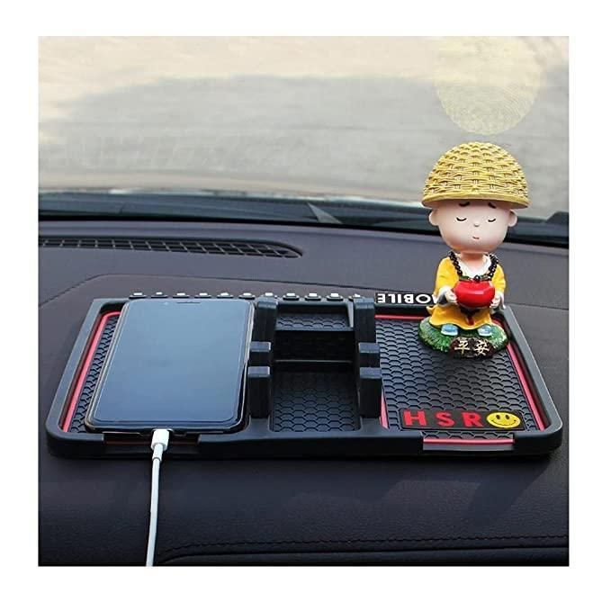 HSR Car Accessories Multifunction Phone GPS Holder