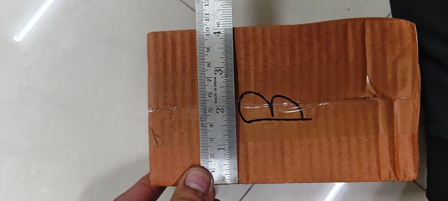 Elegant Black Arabic Dial Analog Watch