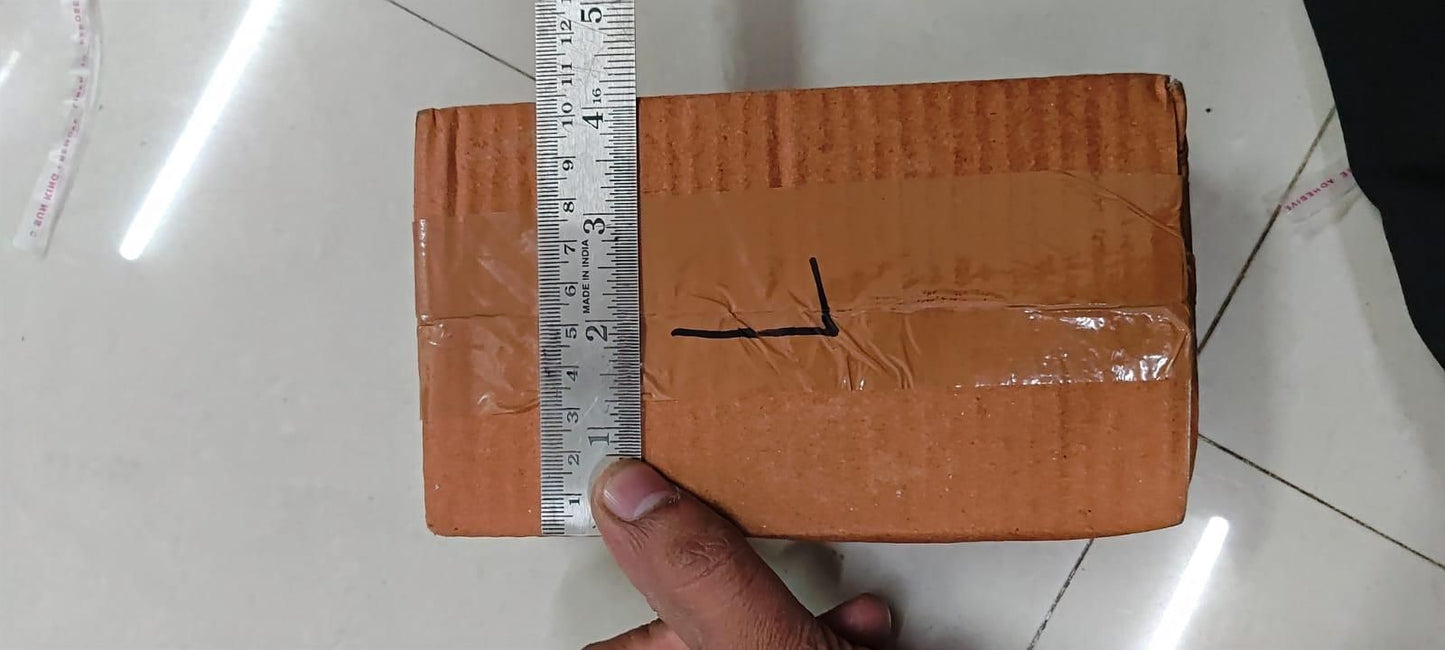 Elegant Black Arabic Dial Analog Watch