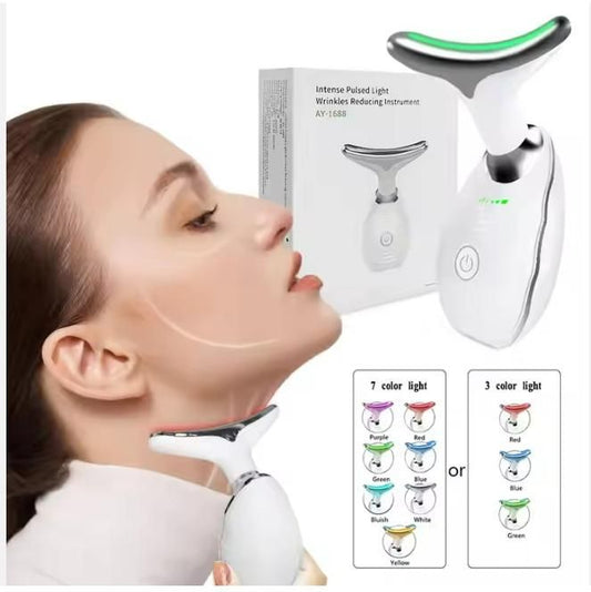 Wrinkle Removal & Firming Tool