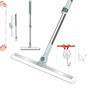 Blencci Multifunctional Magic Broom Sweeper