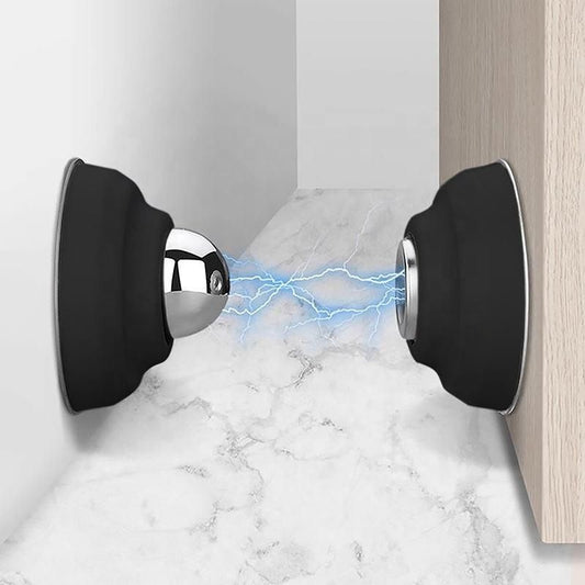 Magnetic Door Stoppers
