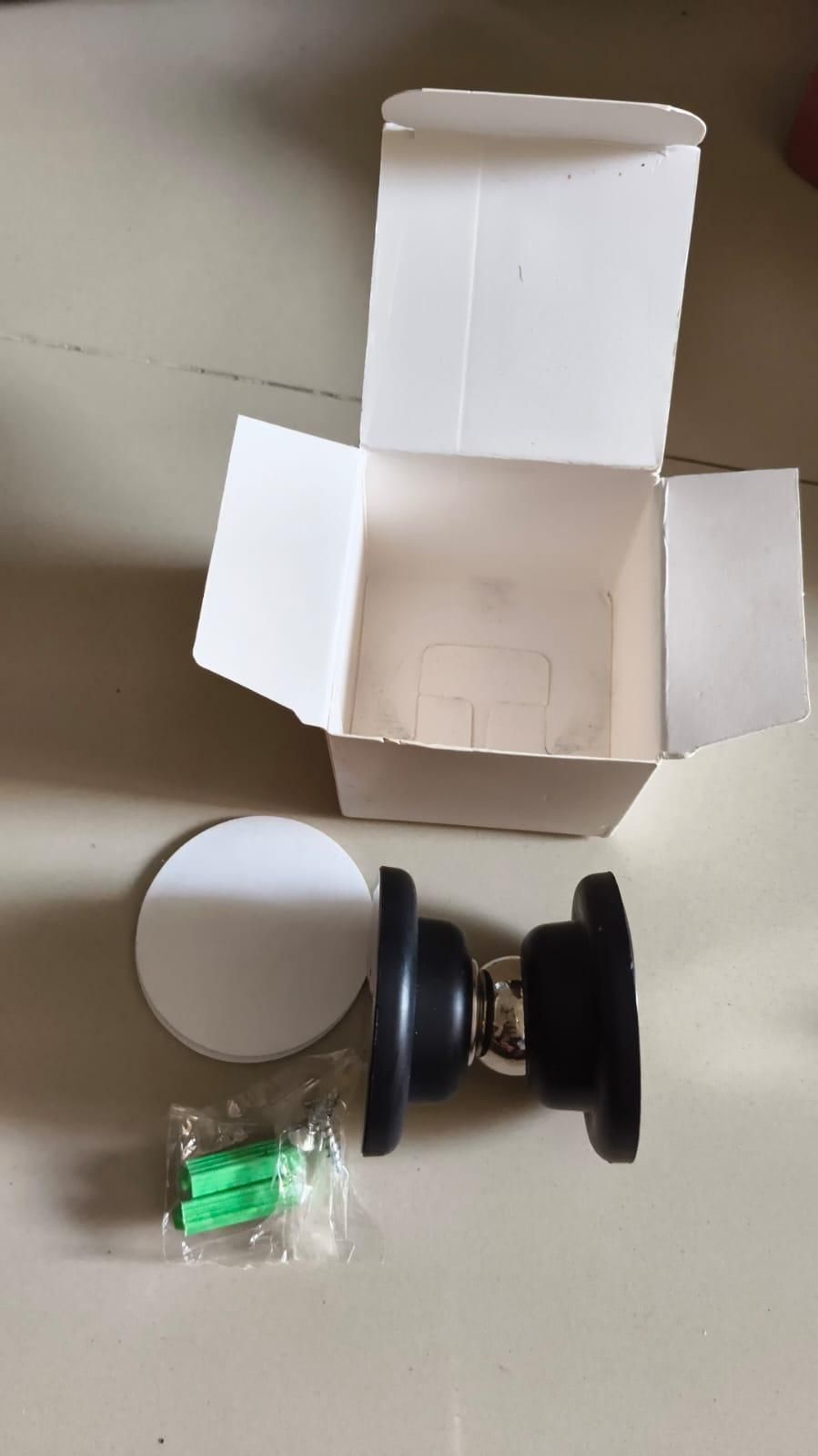 Magnetic Door Stoppers