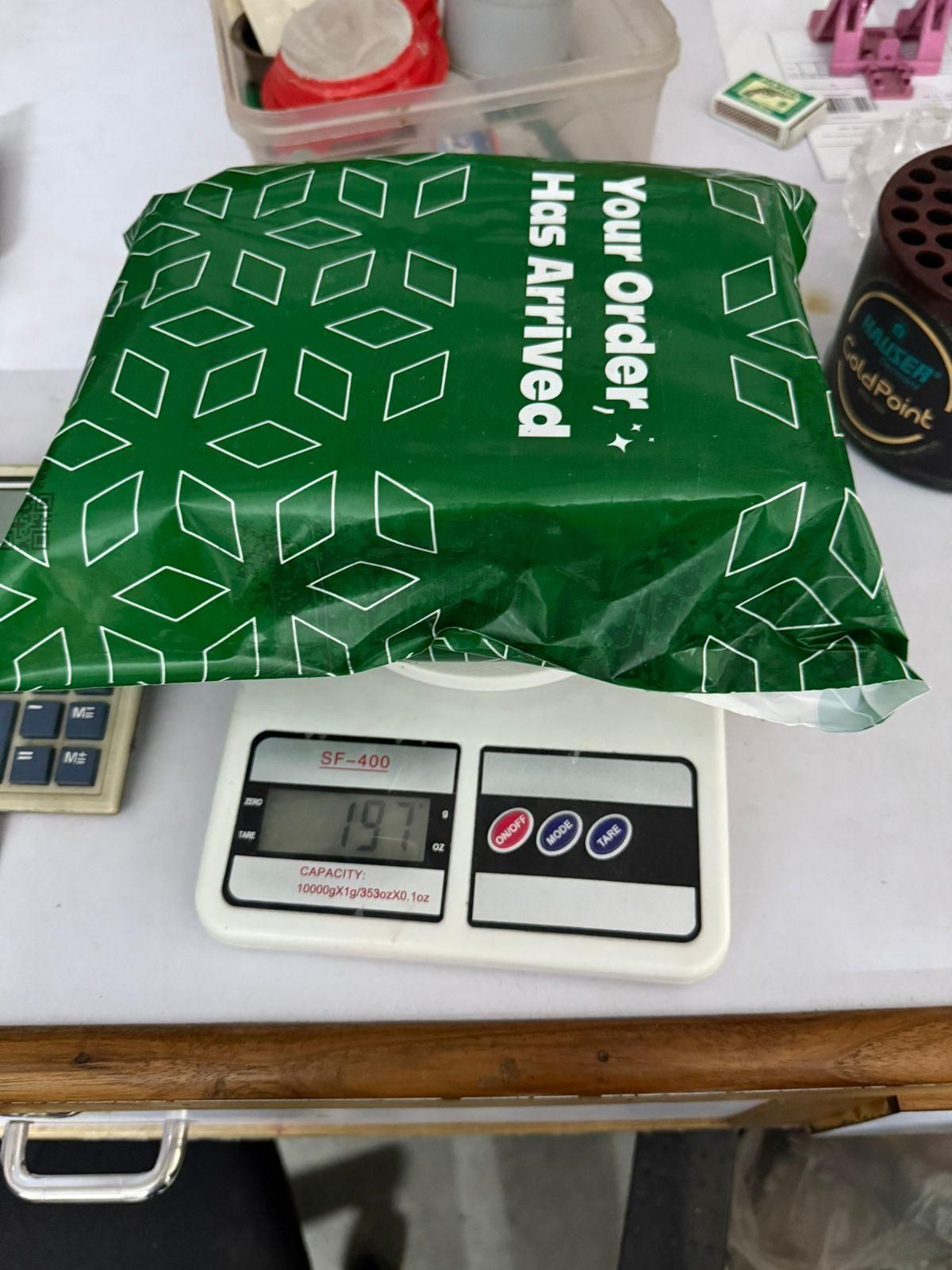 Stainless Steel Pet Grooming Glove