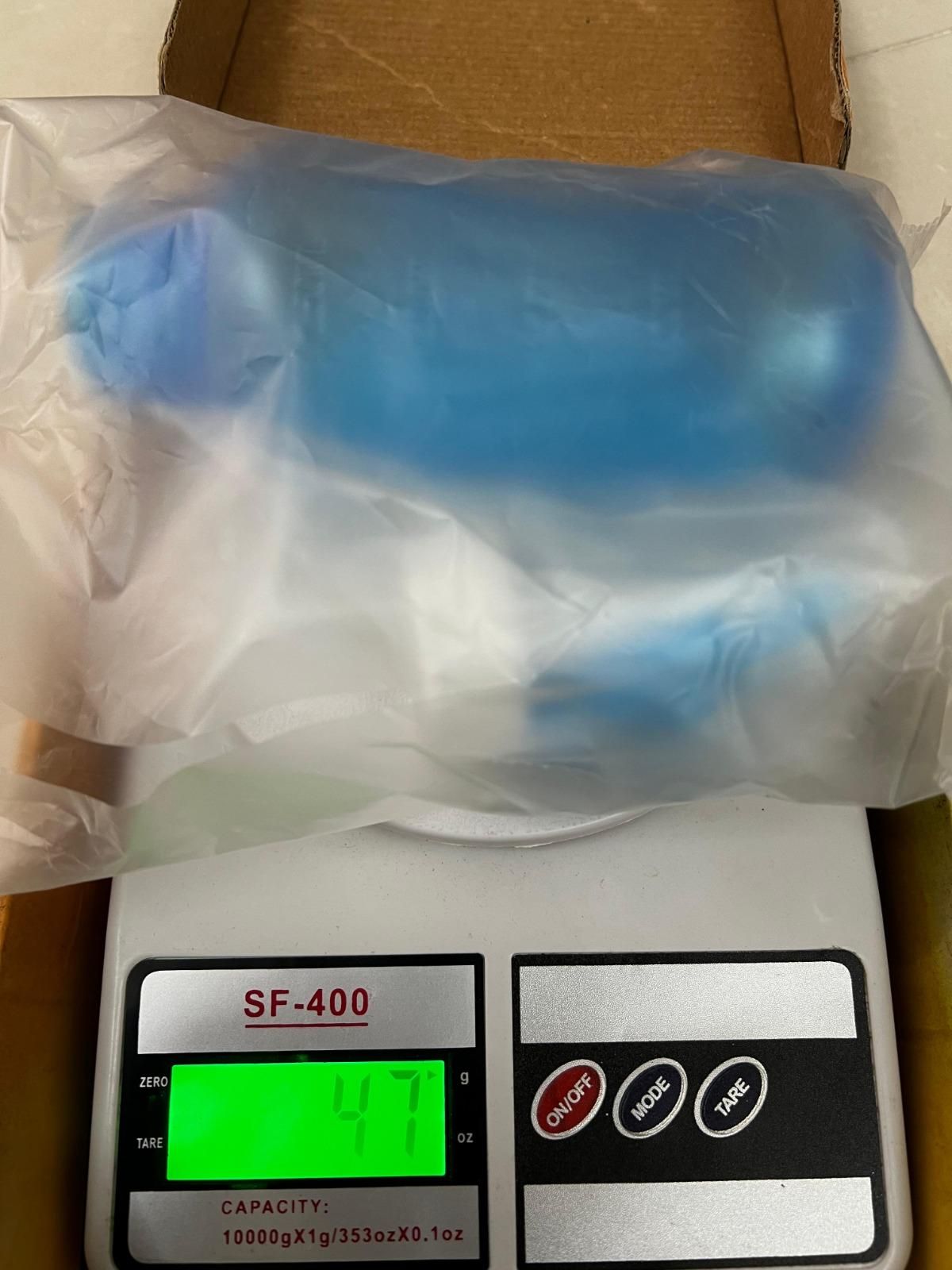 BPA-Free Nose Wash Cleaner for Adults & Kids