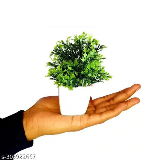 Artificial Plants with Pot