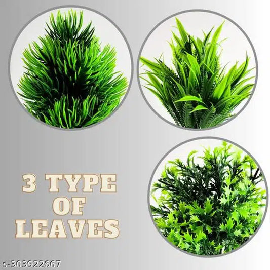 Artificial Plants with Pot